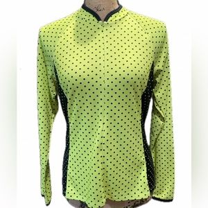 SheBeest long sleeve cycling Jersey